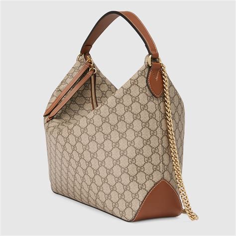 gucci woven shoulder bag|Gucci shoulder bags women sale.